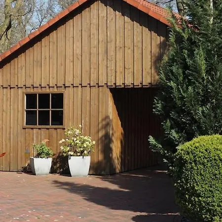 Ferienhaus Wohlfuhlhaus, Hell Und Modern